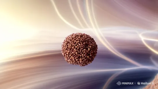 Granuloma: Immune System's Defensive Dance – AI Generated Video | Hailuo AI