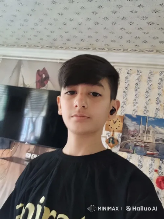 High-Quality Video of a Person in an Ornate Room – AI Generated Video | Hailuo AI