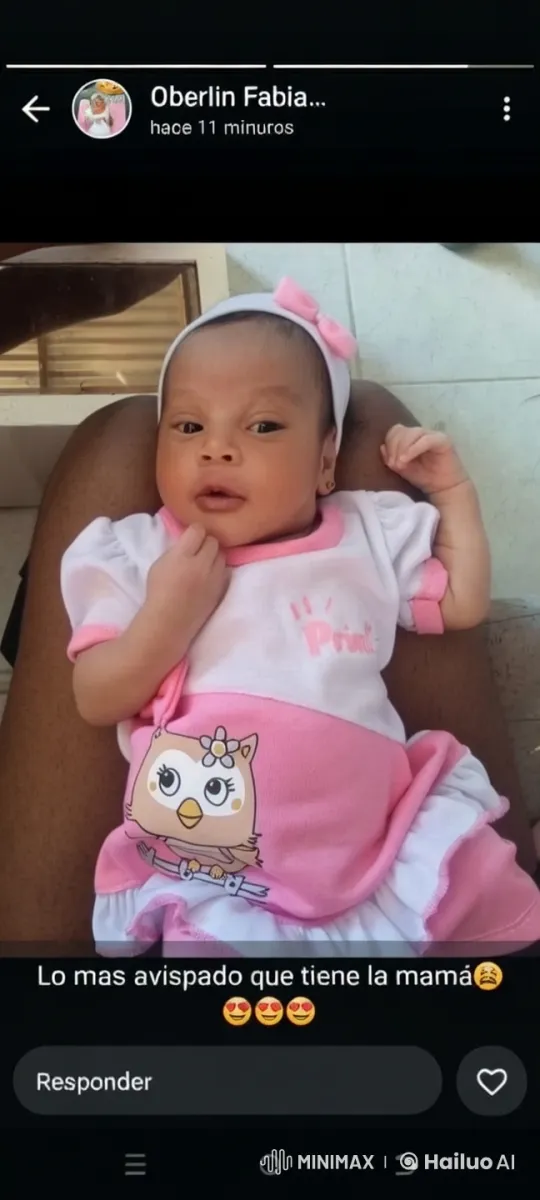 Adorable Baby Owl Onesie Animation Captures Tender Moment – AI Generated Video | Hailuo AI
