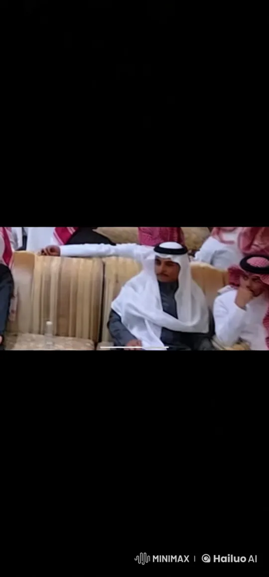 Cultural Gathering with Dynamic Camera Work – AI Generated Video | Hailuo AI