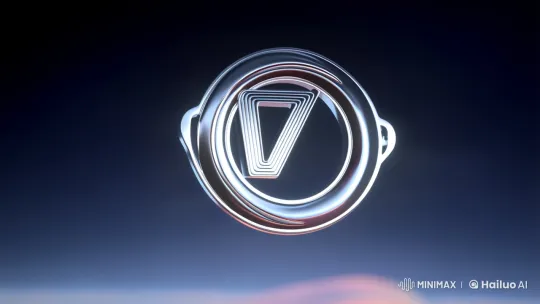 Modern Yescoin Logo Showcased in Dynamic Short Film – AI Generated Video | Hailuo AI