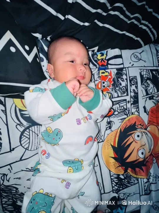 Baby Dino Outfit Enjoys Playful Kungfu Moves – AI Generated Video | Hailuo AI