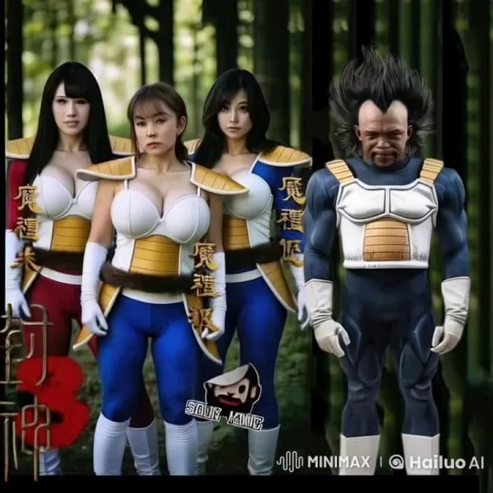 Live2D Animated Kung Fu Fight in Vibrant Forest Setting – AI Generated Video | Hailuo AI