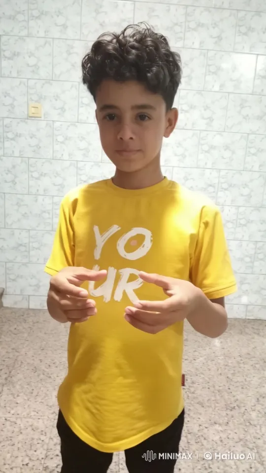 Young Hero Saves Family from Attackers – AI Generated Video | Hailuo AI
