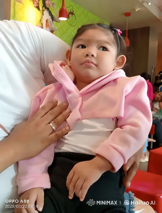 Child in Pink Hoodie Shows Determination and Joy Through Dance and Kungfu – AI Generated Video | Hailuo AI