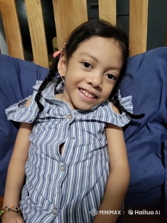 Young Girl Showcases Kung Fu and Dance Skills – AI Generated Video | Hailuo AI