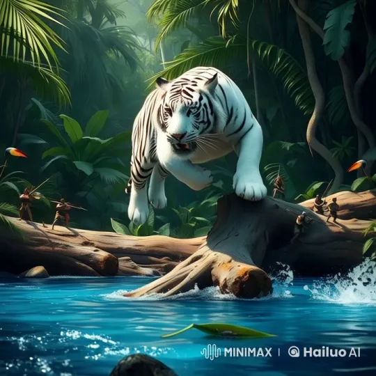 Camera Direction: Pan Right, Zoom In – AI Generated Video | Hailuo AI