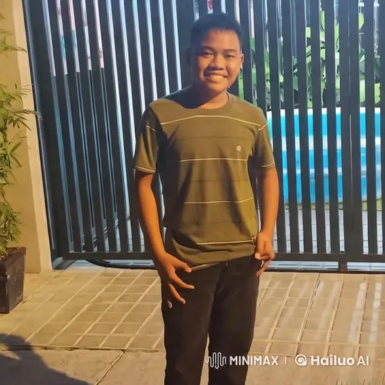Young Man Performs Graceful Kung Fu Dance – AI Generated Video | Hailuo AI