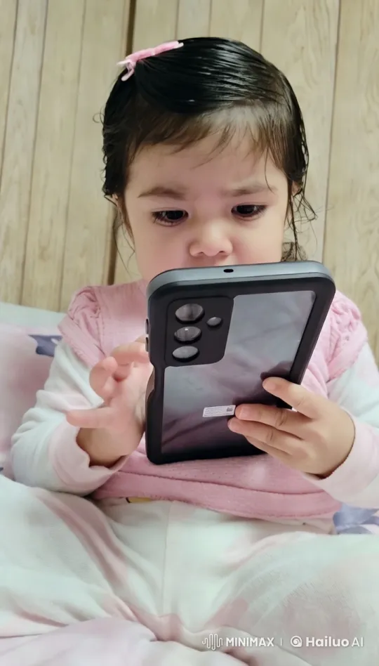 Child's Energetic Dance and Playful Kung Fu Moves – AI Generated Video | Hailuo AI