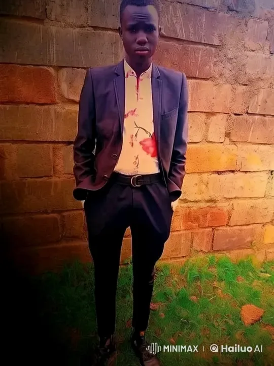 Sharp-suited Man and Elegant Wife Stroll Gracefully – AI Generated Video | Hailuo AI