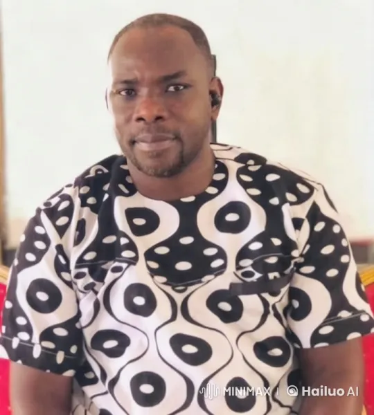 The Power in the Name of Jesus Christ – AI Generated Video | Hailuo AI