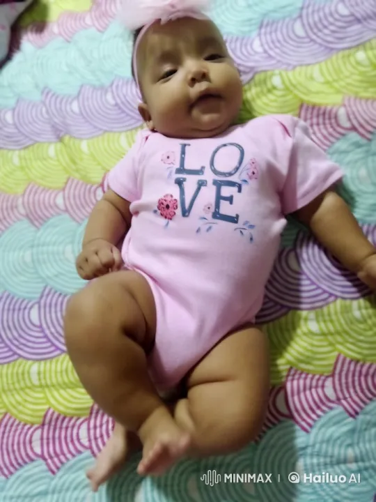 Baby's Playful Kung Fu Dance on Colorful Blanket – AI Generated Video | Hailuo AI