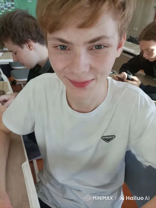 Young Man Sniffs Spider-Man Thong in Classroom – AI Generated Video | Hailuo AI