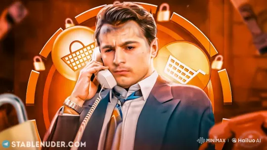 Businessman Prepares for Critical Meeting with Khabib Nurmagomedov – AI Generated Video | Hailuo AI
