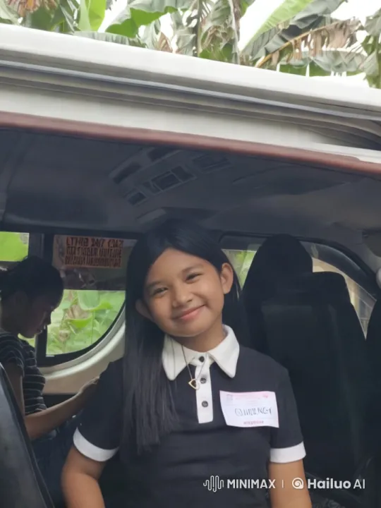 Youthful Exuberance in a Tropical Setting – AI Generated Video | Hailuo AI