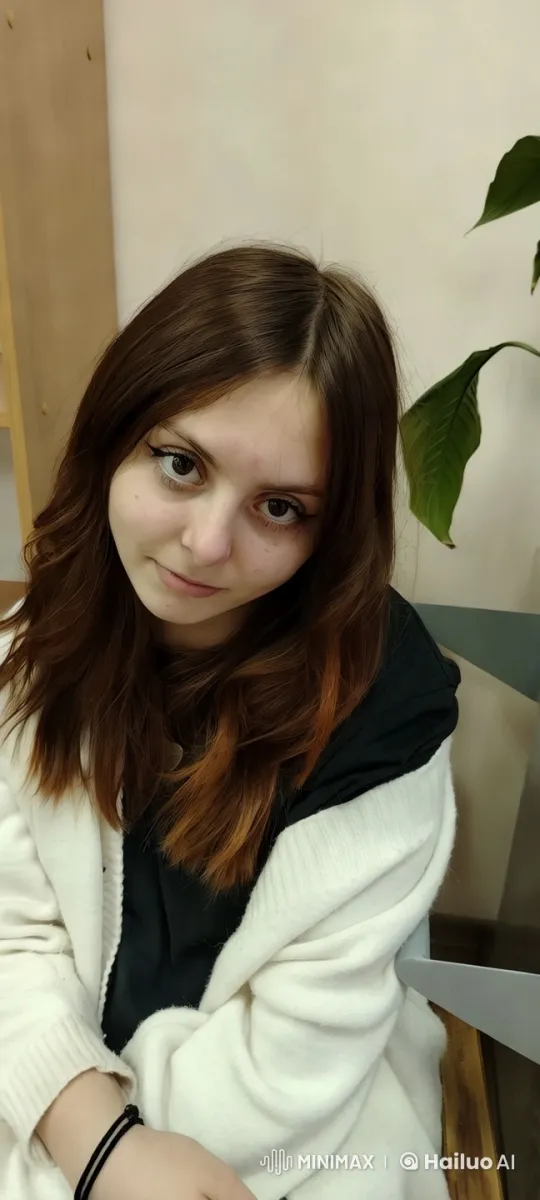 Girl Surprised with Flowers by Men and Chihuahua – AI Generated Video | Hailuo AI