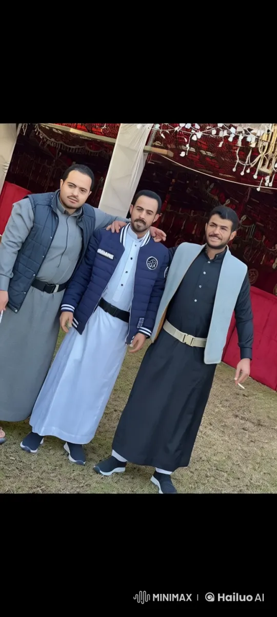 Traditional Attire Kung Fu Masters Showcase Dynamic Combat – AI Generated Video | Hailuo AI