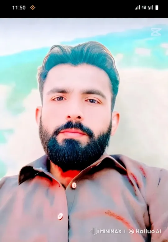Aesthetic Video of Person in Serene Landscape – AI Generated Video | Hailuo AI