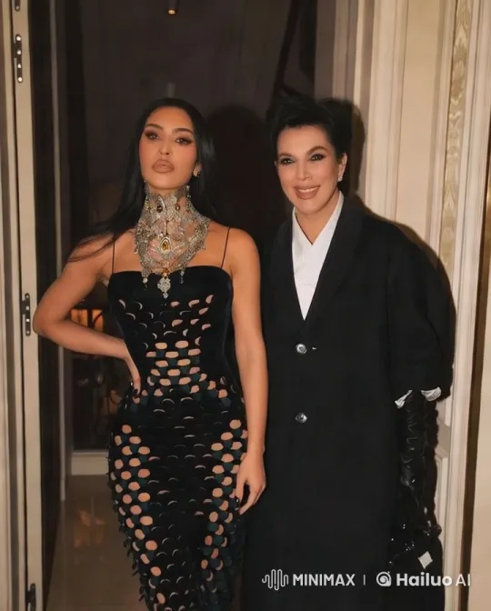 Elegant Duet: Luxury and Kung Fu in Dynamic Harmony – AI Generated Video | Hailuo AI