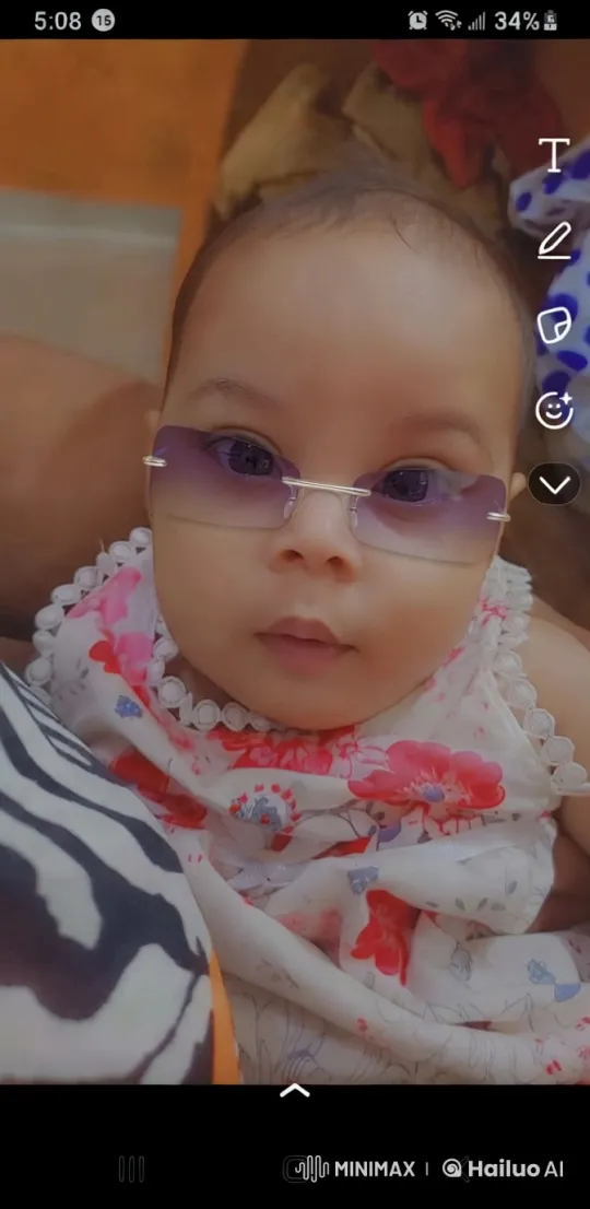 Child Combines Kung Fu and Dance in Playful Performance – AI Generated Video | Hailuo AI