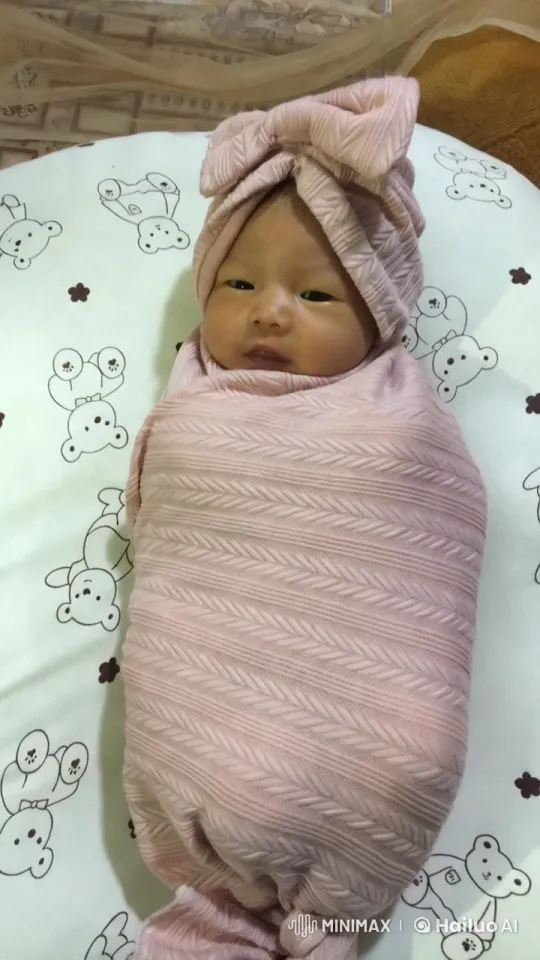 Baby's Playful Dance and Kungfu Moves – AI Generated Video | Hailuo AI