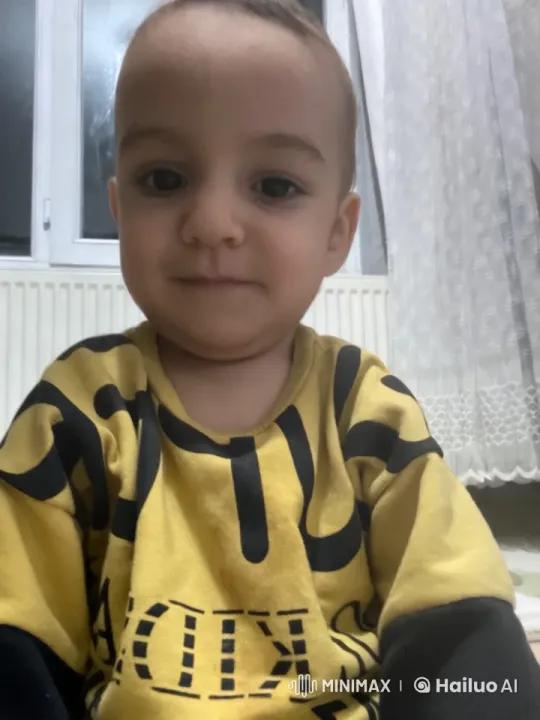 Energetic Child Showcases Joyful Dance and Kung Fu – AI Generated Video | Hailuo AI