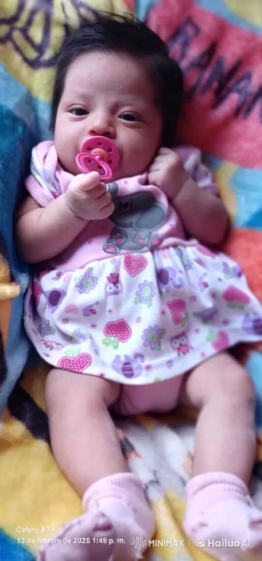 Baby's Joyful Dance and Kung Fu Moves – AI Generated Video | Hailuo AI