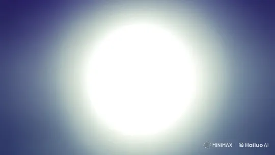 Expanding Wormhole: Mesmerizing Interdimensional Portal – AI Generated Video | Hailuo AI