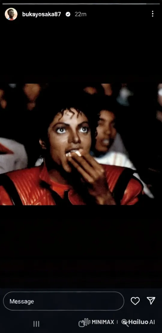 Engrossed Viewer in a Dimly Lit Theater – AI Generated Video | Hailuo AI