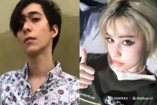 Two Individuals' Intimate Connection Captured in Video – AI Generated Video | Hailuo AI