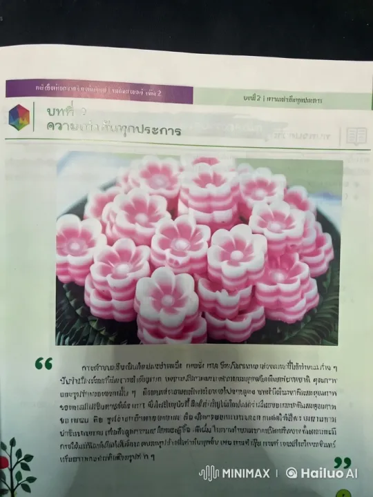 Crafting Delicate Flower Confections: A Visual Guide – AI Generated Video | Hailuo AI