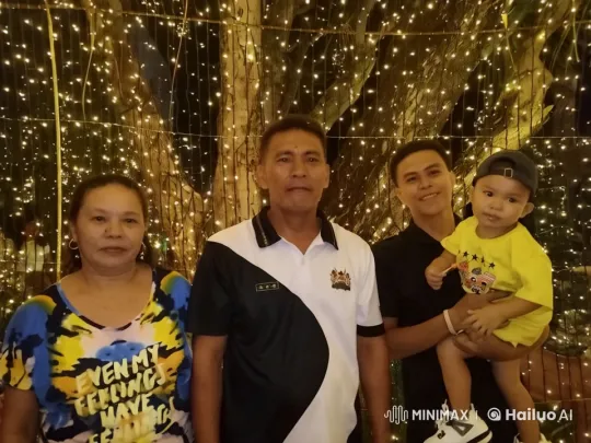 Family Showcases Kungfu Skills in Peaceful Setting – AI Generated Video | Hailuo AI