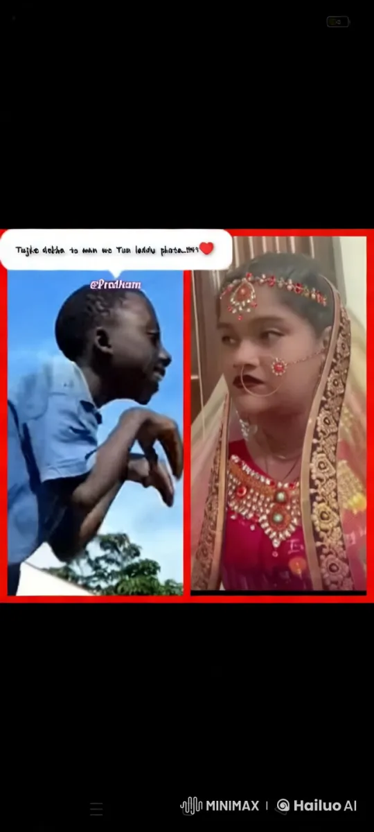 Intimate Kiss Scene with Dynamic Cinematography – AI Generated Video | Hailuo AI