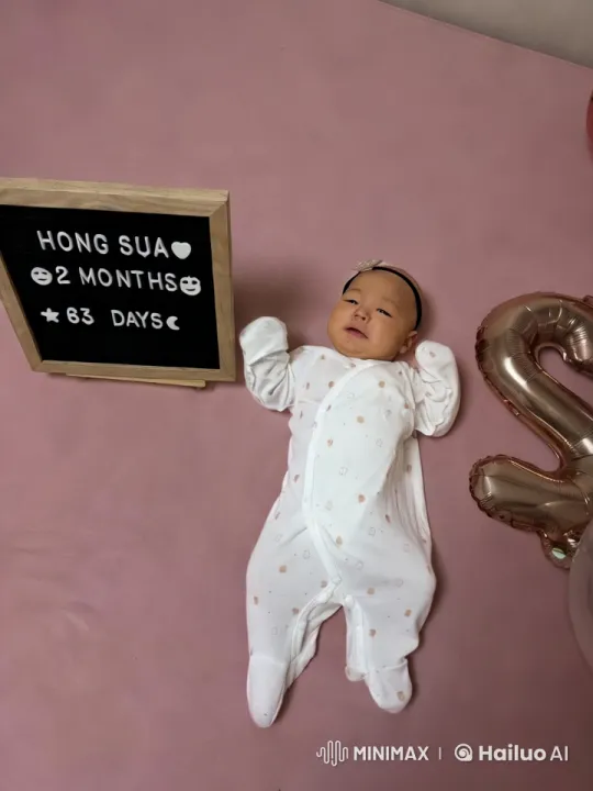 Baby's Joyful Dance and Kungfu Moves – AI Generated Video | Hailuo AI