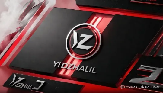 YIDZHALIL Brand Introduction with Futuristic Aesthetics – AI Generated Video | Hailuo AI
