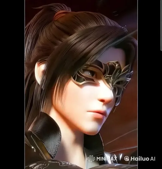 Stylish Character with Dramatic Camera Work – AI Generated Video | Hailuo AI
