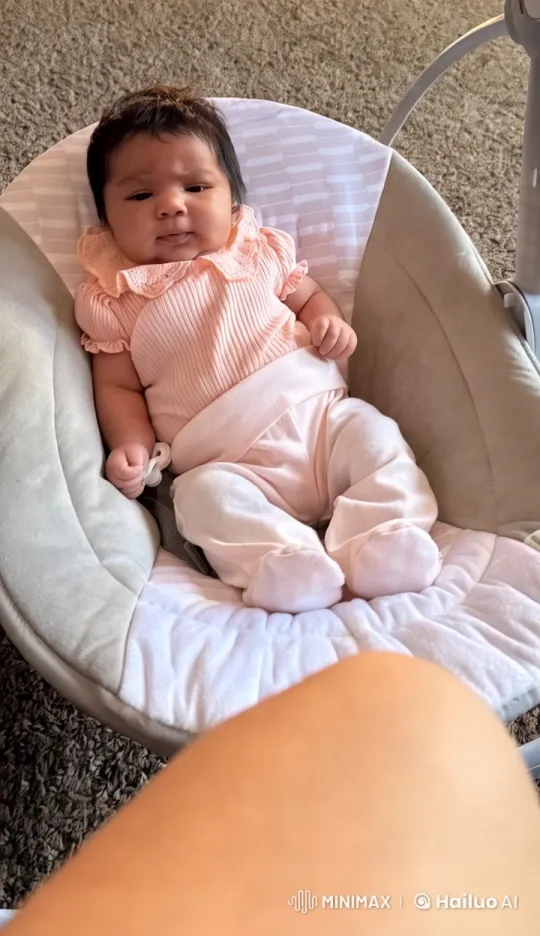 Baby's Delightful Dance and Surprising Kung Fu Moves – AI Generated Video | Hailuo AI