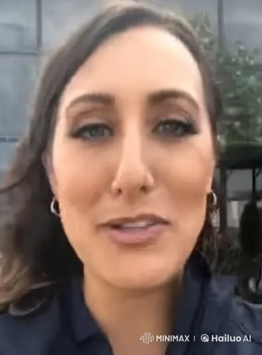 Woman Abducted by Kidnapper in Modern Setting – AI Generated Video | Hailuo AI