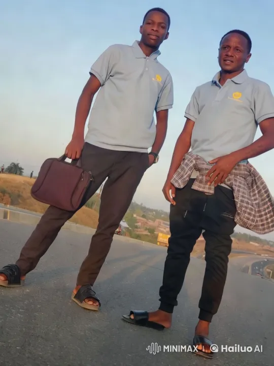 Serene Road Kung Fu Duo's Swift Combat – AI Generated Video | Hailuo AI