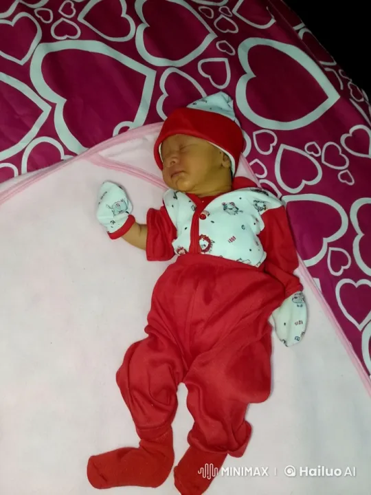 Aesthetic Video of a Baby Dancing and Doing Kungfu – AI Generated Video | Hailuo AI