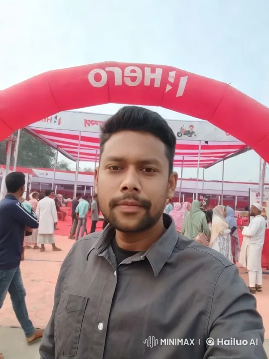 Vibrant Community Event with Cultural Significance – AI Generated Video | Hailuo AI