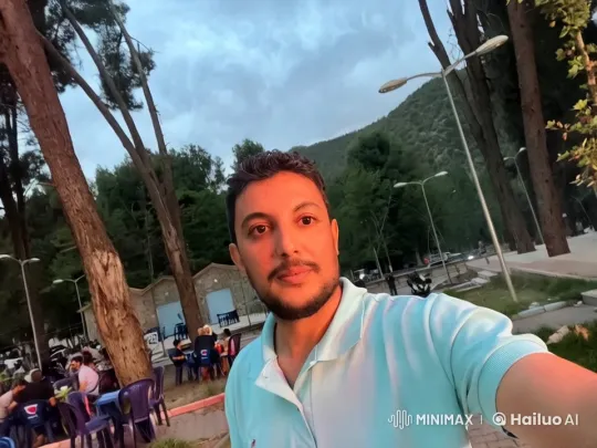 Vibrant Park Scene with People and Nature – AI Generated Video | Hailuo AI