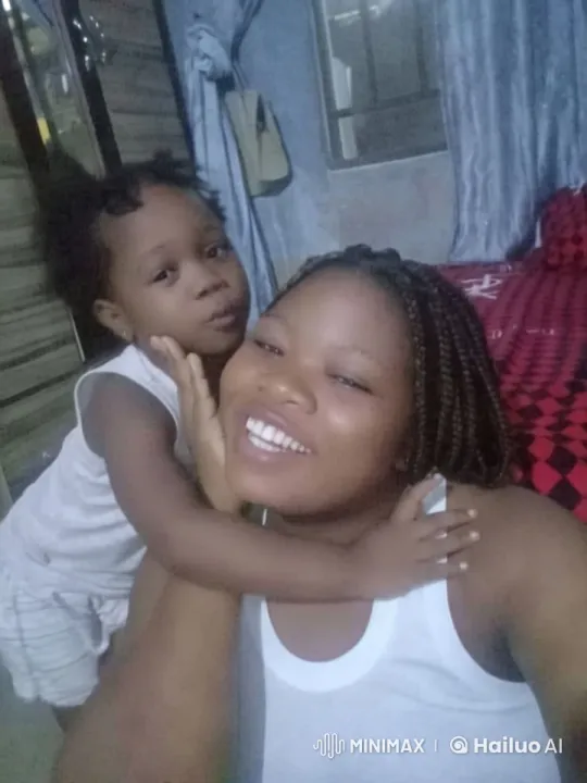 Child Sings Tenderly to Mother in Intimate Scene – AI Generated Video | Hailuo AI