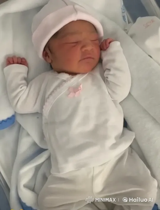 Baby Kung Fu in Cozy Crib Setting – AI Generated Video | Hailuo AI