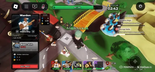 Character Flees to Black Hole in Cosmic Flight Scene – AI Generated Video | Hailuo AI