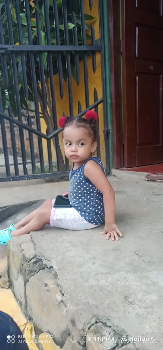 Young Girl Performs Energetic Kung Fu Dance – AI Generated Video | Hailuo AI