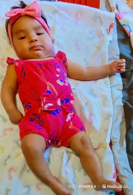 Baby's Joyful Dance and Kung Fu Pose – AI Generated Video | Hailuo AI