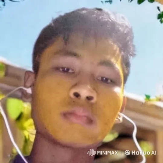 Subject in Harmony with Natural Environment – AI Generated Video | Hailuo AI