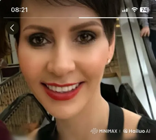 Doctor Surrounded by Colleagues in Birthday Celebration – AI Generated Video | Hailuo AI