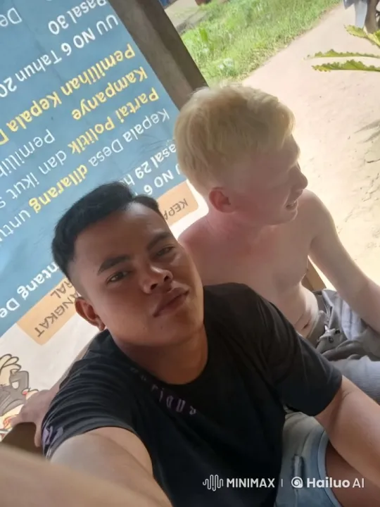 Argument Between Two Men on a Park Bench – AI Generated Video | Hailuo AI